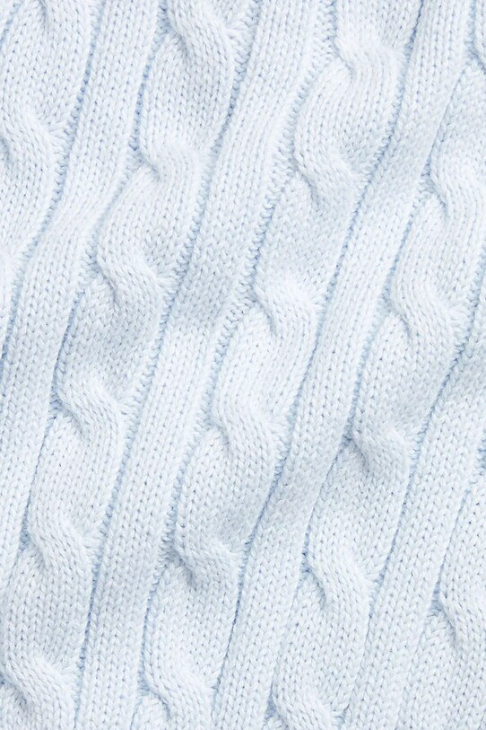 Мальчик Комплект Polo Ralph Lauren 320966889002 голубой