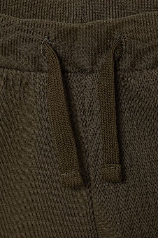 Chłopiec Guess komplet bawełniany niemowlęcy 2-pack I5YG06.K8HM4.9BYA biały