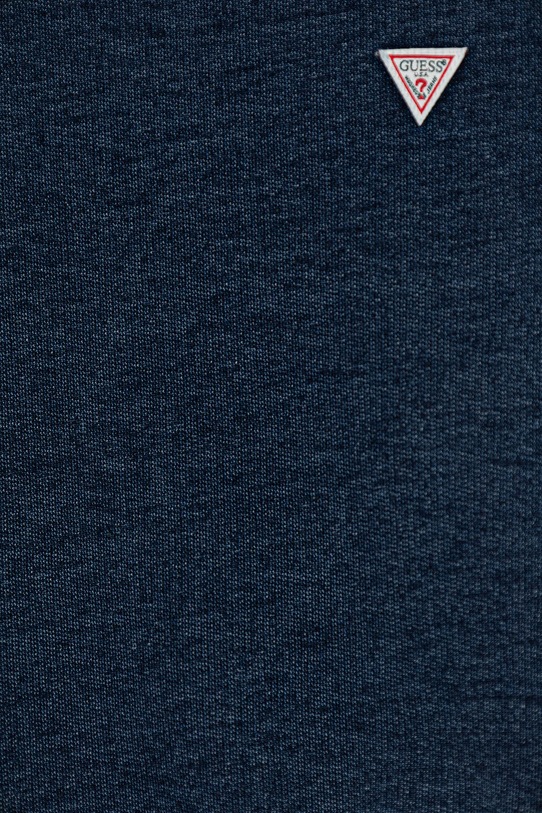 Kojenecká tepláková souprava Guess námořnická modř I5YG07.KCYC0.9BYA