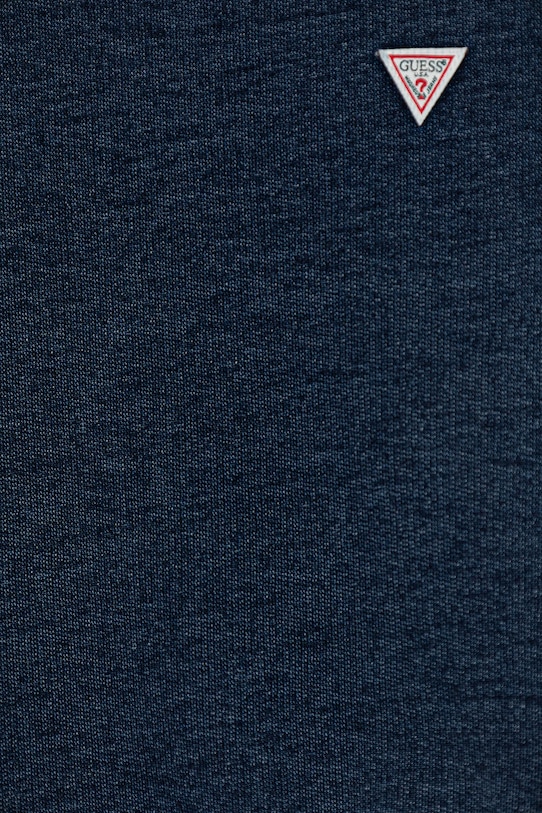 Kojenecká tepláková souprava Guess námořnická modř I5YG07.KCYC0.9BYA