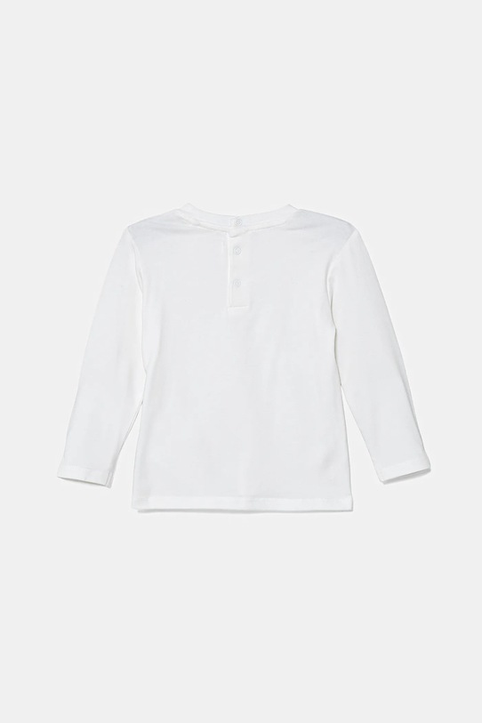 Guess komplet niemowlęcy biały I5YG10.K6YW1.9BYA