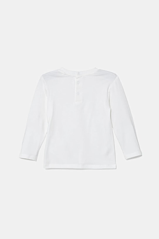 Guess komplet niemowlęcy biały I5YG10.K6YW1.9BYA