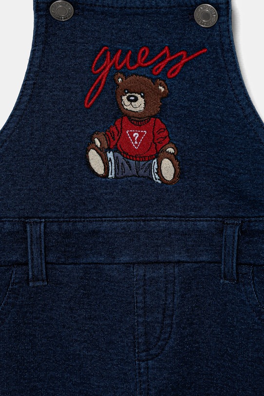 Guess komplet niemowlęcy I5YG10.K6YW1.9BYA