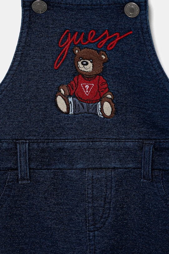 Guess komplet niemowlęcy I5YG10.K6YW1.9BYA