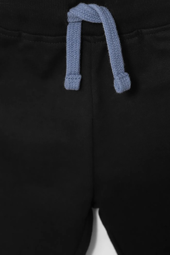 Chłopiec Guess dres niemowlęcy I5YG14.KA6R0.9BYA granatowy