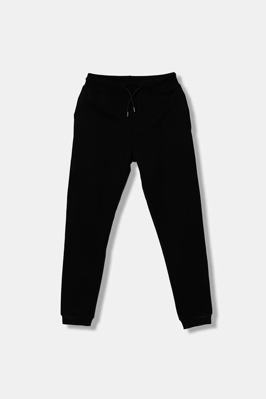 Момче Детски анцуг Guess L5YG01.KCCH0.9BYA черен