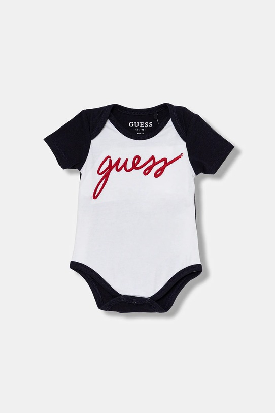 BIMBO Guess set per bambini P5YG07.KCZ10.9BYA blu navy