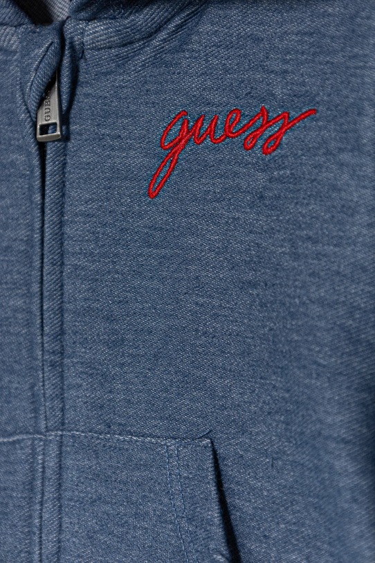 Guess komplet niemowlęcy P5YG07.KCZ10.9BYA