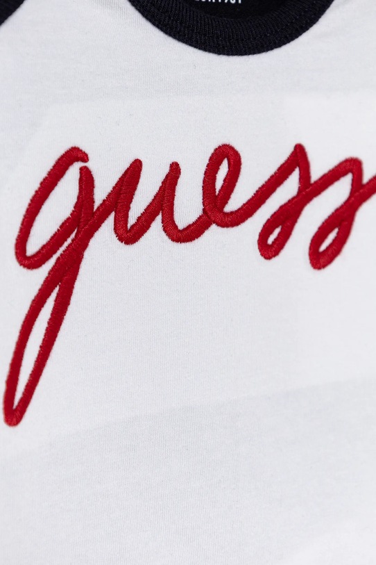 Guess komplet niemowlęcy P5YG07.KCZ10.9BYA