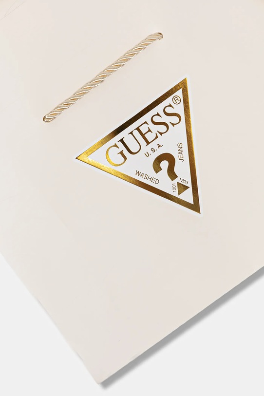 Guess komplet niemowlęcy P5YG07.KCZ10.9BYA