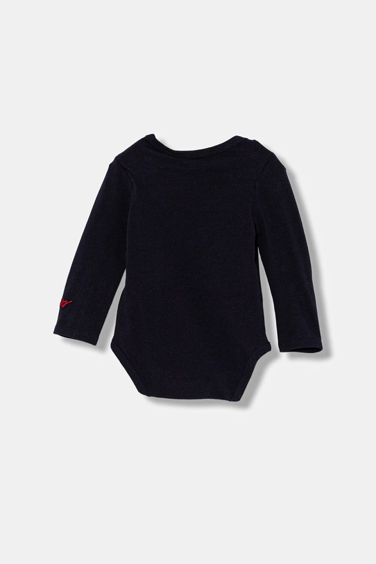 Guess komplet niemowlęcy granatowy P5YG08.J1311.9BYA