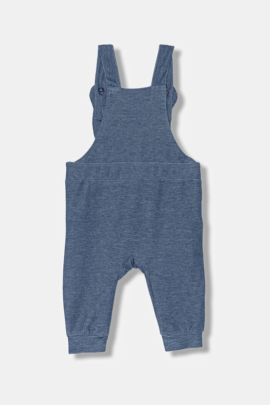 Guess komplet niemowlęcy P5YG08.J1311.9BYA granatowy