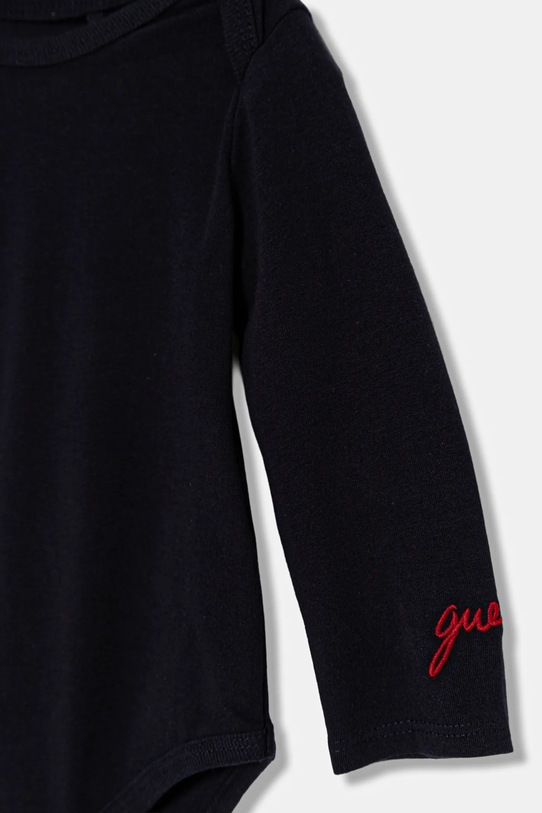 Guess komplet niemowlęcy P5YG08.J1311.9BYA