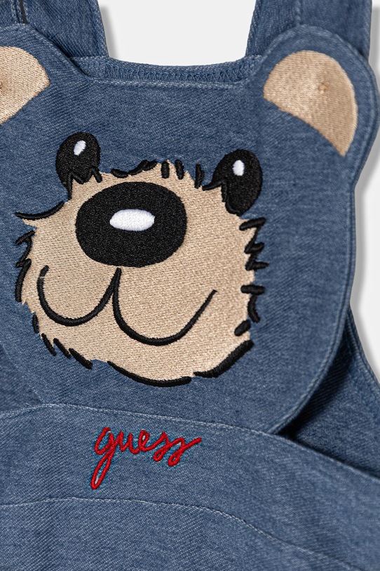 Guess komplet niemowlęcy P5YG08.J1311.9BYA