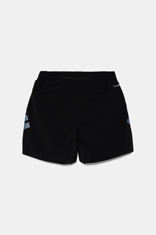 adidas szorty dziecięce JJ4996 czarny AW25