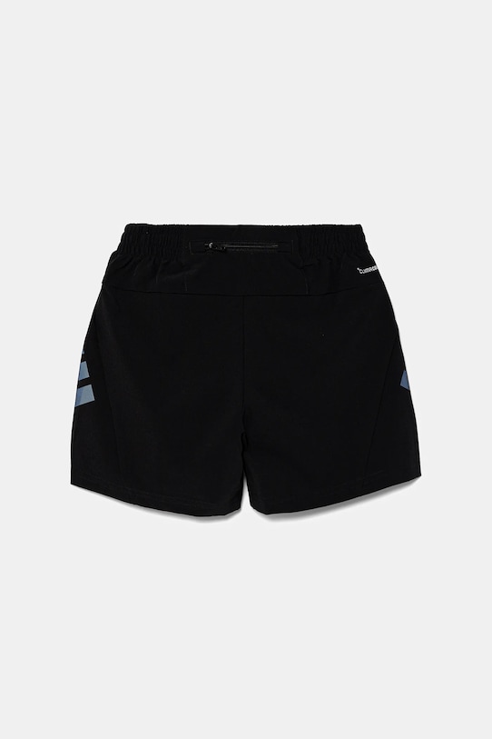 Chłopiec adidas szorty dziecięce JJ4996 czarny