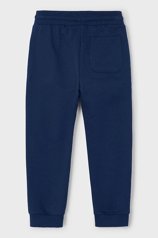 Chłopiec Mayoral komplet dresowy dziecięcy 907.5A.Mini.9BYA zielony