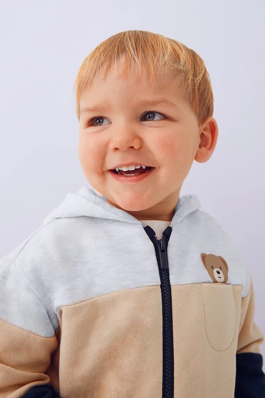 Mayoral trening bebeluși 918.3A.Baby.9BYA