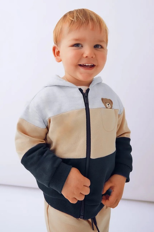 Бебешки анцуг Mayoral 918.3A.Baby.9BYA