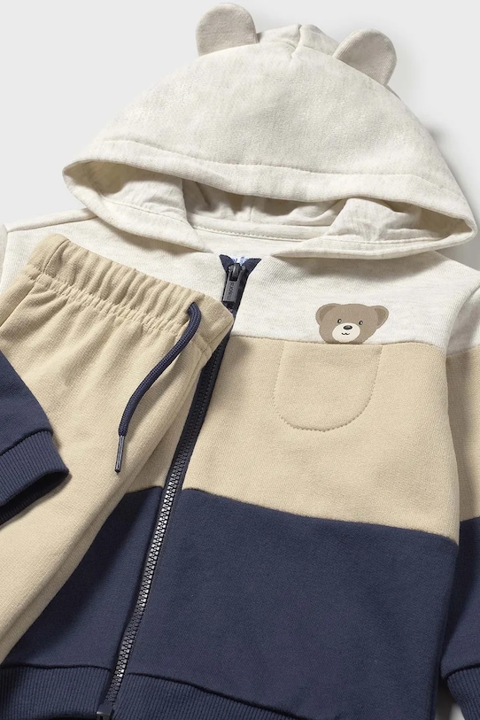 Mayoral trening bebeluși bej 918.3A.Baby.9BYA