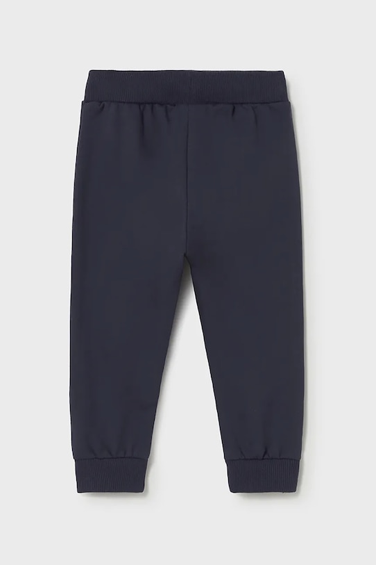 CHLAPEC Kojenecká tepláková souprava Mayoral 918.3A.Baby.9BYA červená