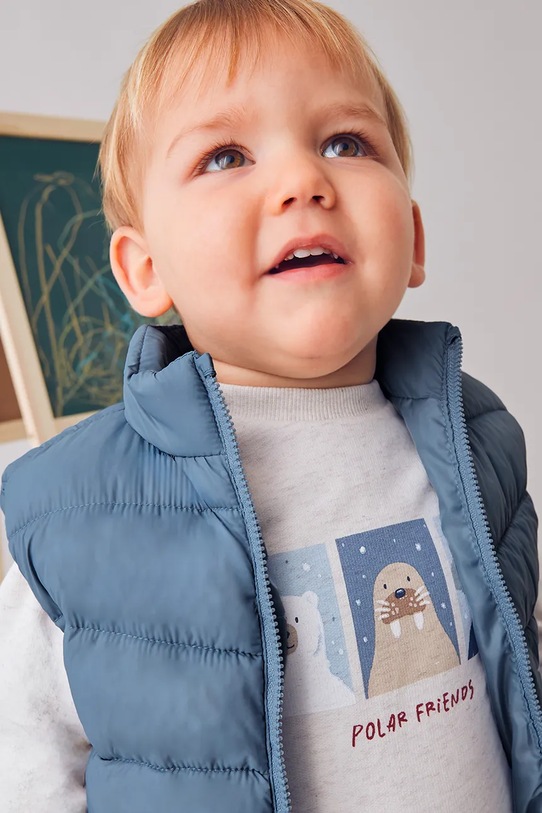 Sada pre bábätká Mayoral 2649.3E.Baby.9BYA