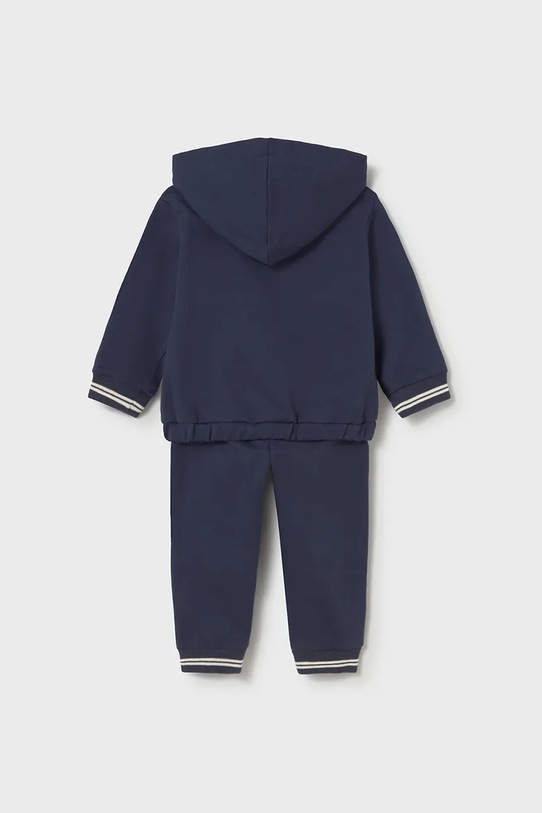 Tepláková souprava Mayoral 2839.3D.Baby.9BYA námořnická modř AW25