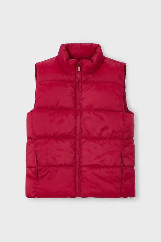 Mayoral compleu copii 4607.5A.Mini.9BYA rosu AW25