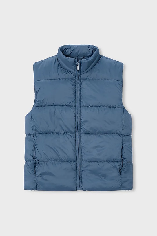 Mayoral komplet dziecięcy 4607.5A.Mini.9BYA niebieski AW25