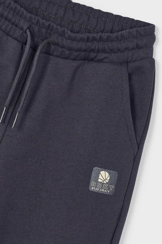 Mayoral komplet dresowy dziecięcy zielony 4803.5B.Mini.9BYA