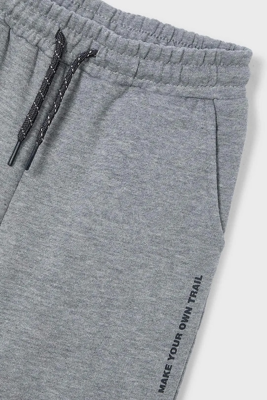 Mayoral set de trening pentru copii gri 4804.5C.Mini.9BYA