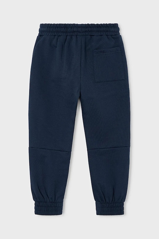 Chlapec Detská tepláková súprava Mayoral 4804.5C.Mini.9BYA modrá