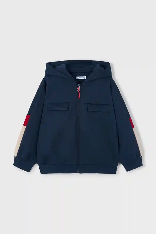 Mayoral trening copii 4805.5D.Mini.9BYA bleumarin AW25