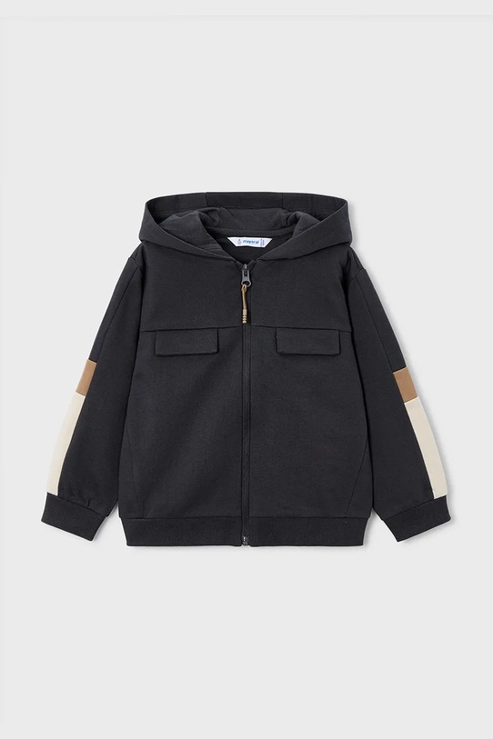 Mayoral trening copii 4805.5D.Mini.9BYA negru AW25