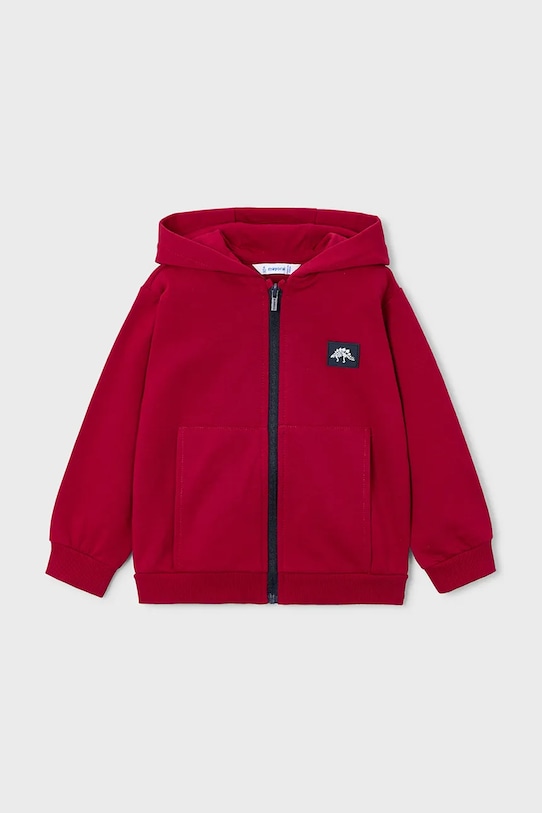 Mayoral gyerek melegítő 4806.5E.Mini.9BYA piros AW25