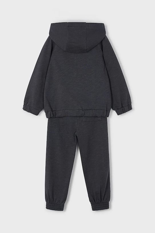 Chłopiec Mayoral dres 4807.5E.Mini.9BYA szary