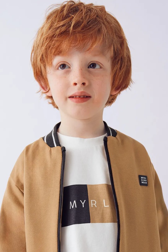 Mayoral dres 4810.5G.Mini.9BYA