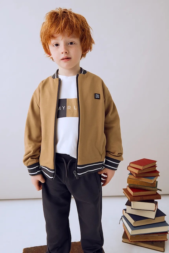 Mayoral dres 4810.5G.Mini.9BYA