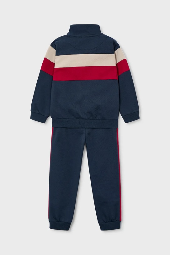 Спортивный костюм Mayoral 4811.5H.Mini.9BYA тёмно-синий AW25