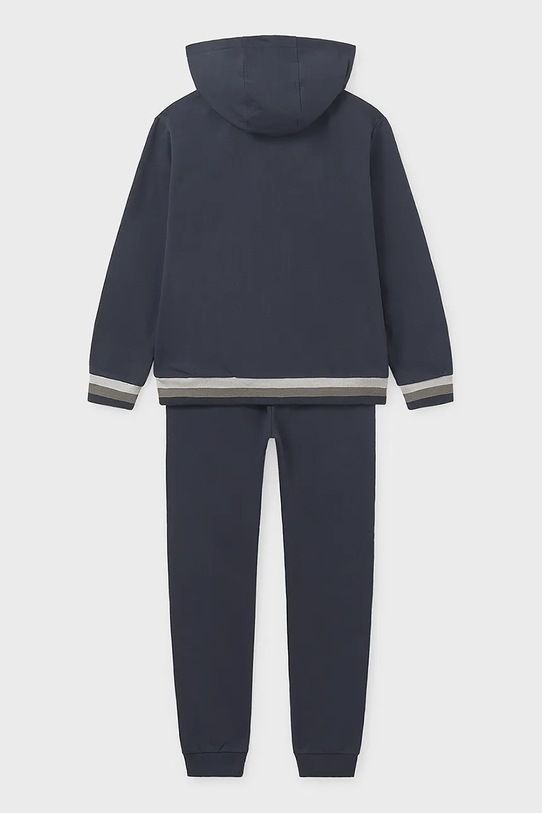 Chłopiec Mayoral dres dziecięcy 7849.7B.Junior.9BYA granatowy