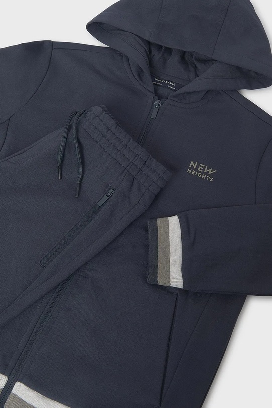 Mayoral dres dziecięcy granatowy 7849.7B.Junior.9BYA