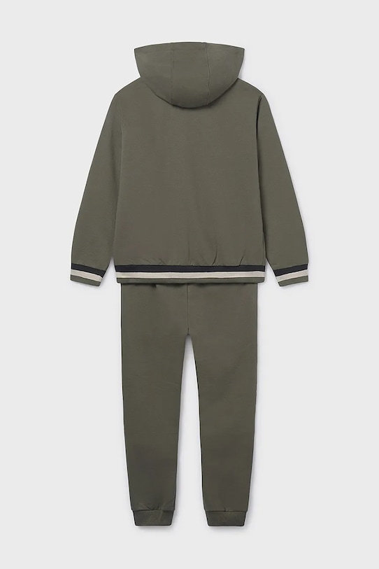 Mayoral trening copii 7849.7B.Junior.9BYA verde AW25