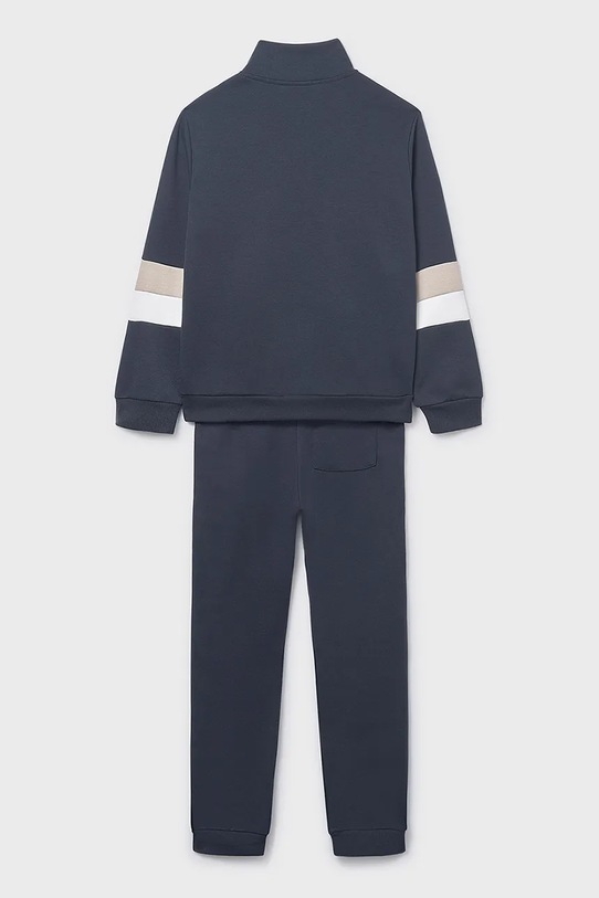 Детский спортивный костюм Mayoral 7850.7E.Junior.9BYA тёмно-синий AW25