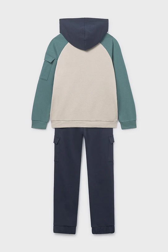 Mayoral tuta per bambini 7851.7F.Junior.9BYA blu AW25