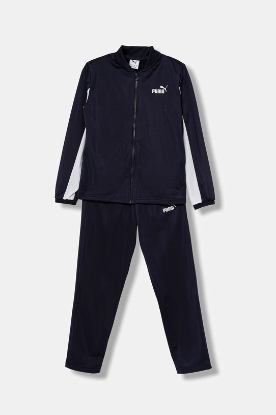 Puma trening copii Poly Baseball Suit B 686295 bleumarin AW25