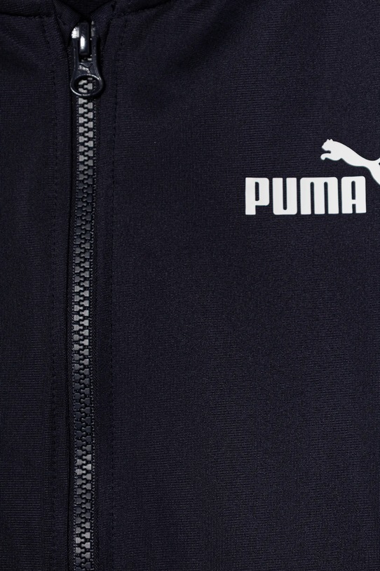 Puma trening copii Poly Baseball Suit B bleumarin 686295