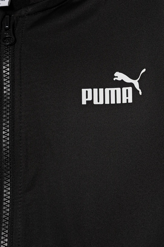 Puma trening copii Poly Baseball Suit B negru 686295