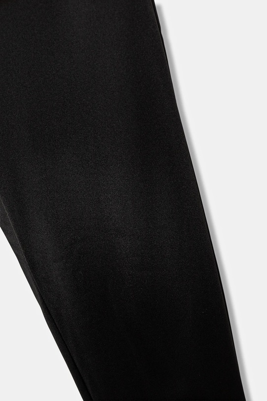 Puma dres dziecięcy PUMA Poly Colorblock Suit B 687361. czarny