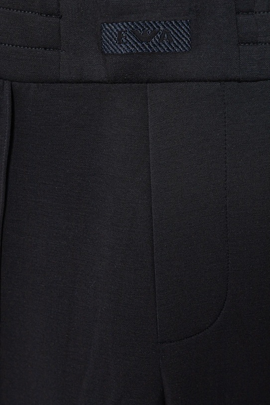 Emporio Armani dres dziecięcy granatowy EB000542.AF16254