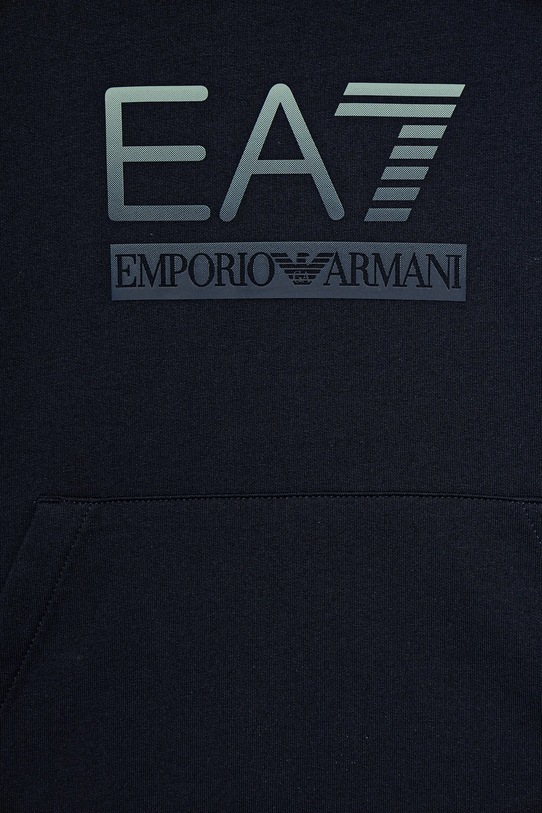 Αγορίστικα Παιδική φόρμα EA7 Emporio Armani 7B000173.AF13512 σκούρο μπλε